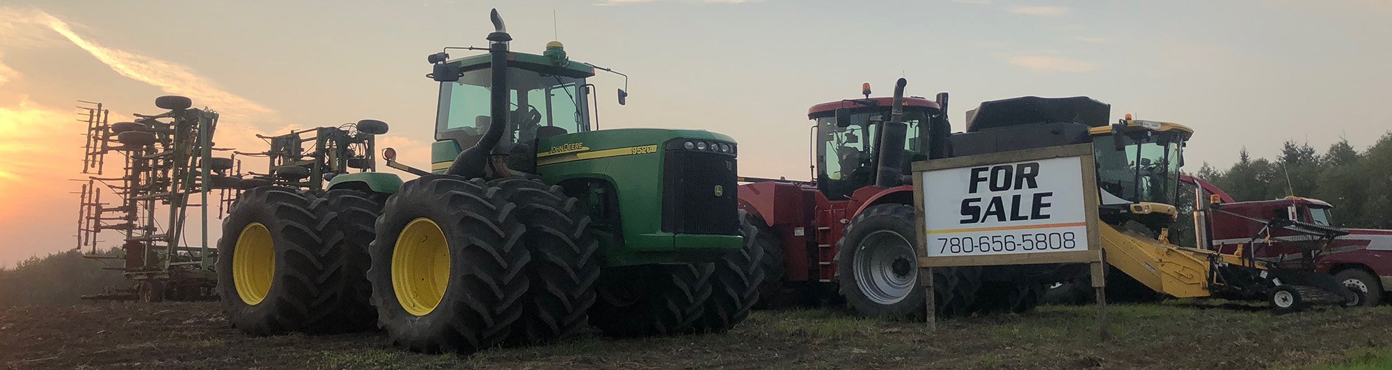 Hammerstrap Industries Inc. | Waskatenau, Alberta | Premium